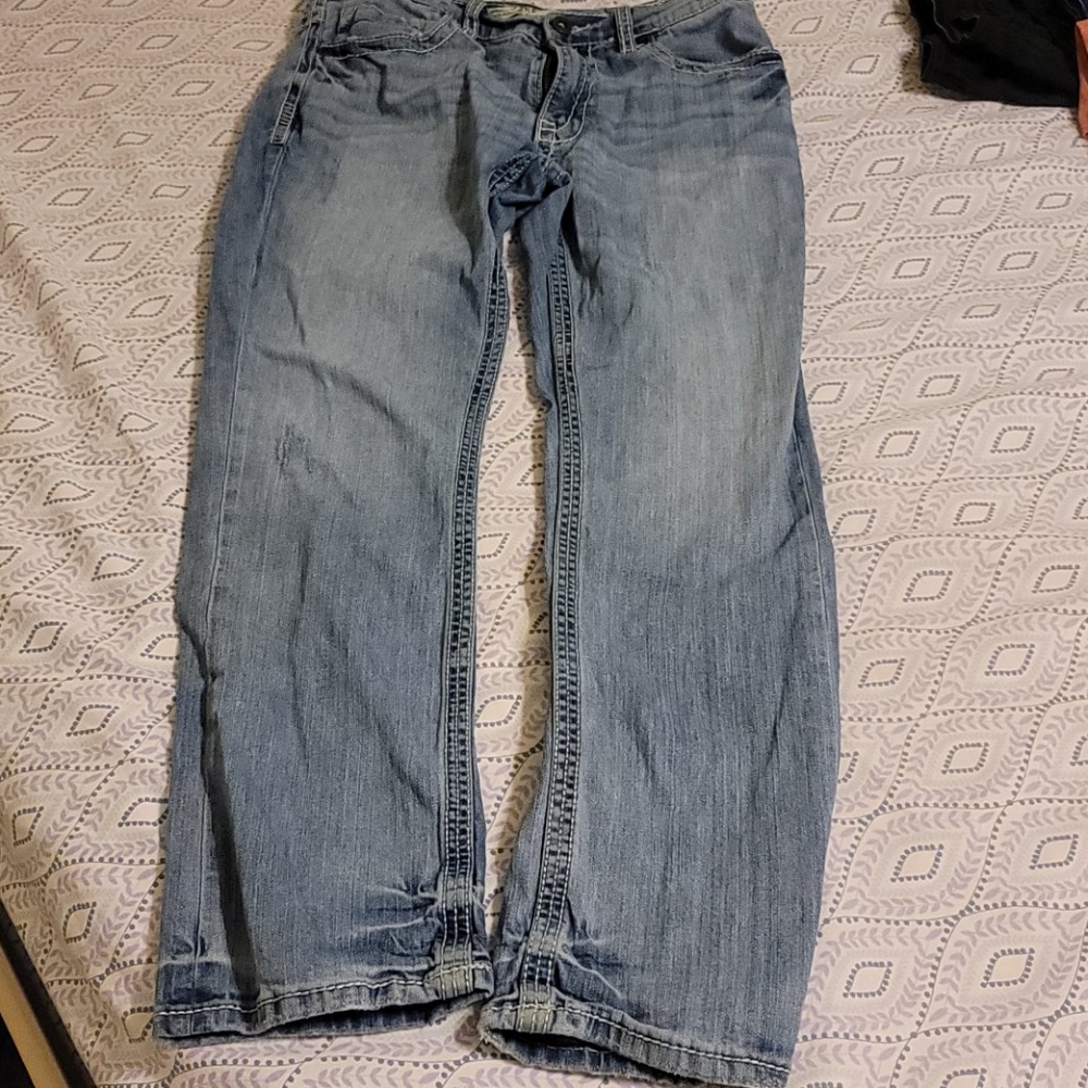 Men's BKE Jake 30S jeans